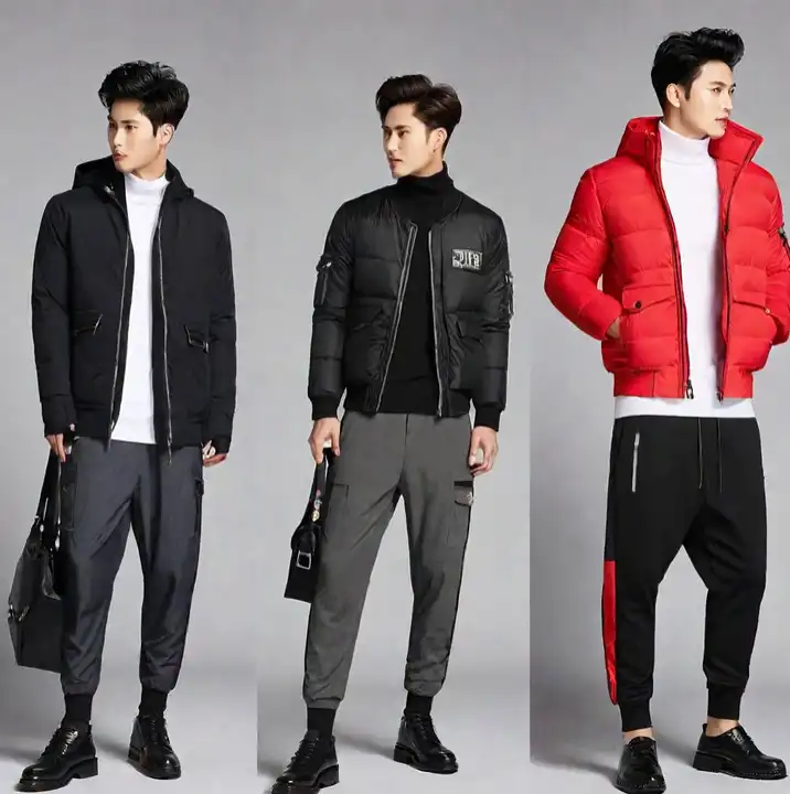 겨울 바지 코디 추천. 여성 기모바지&amp;#44; 남성 기모 팬츠