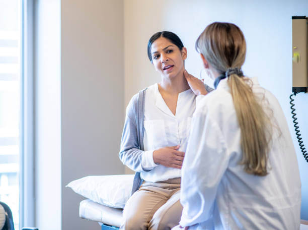 목디스크 치료방법과 좋은 운동 및 증상