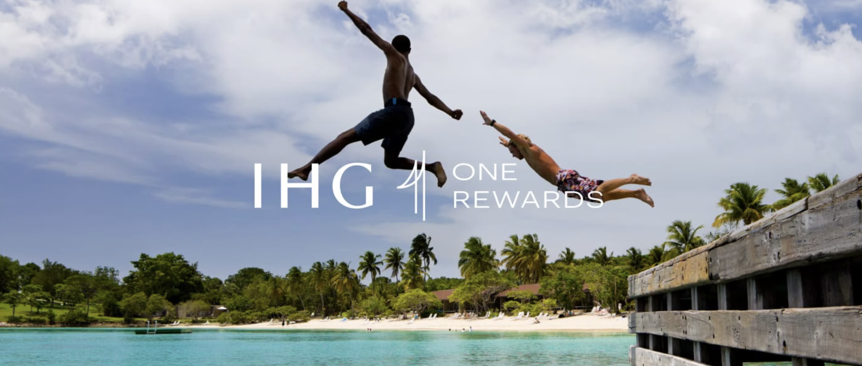 호텔 멤버십 공부 - IHG 무료 + 유료 멤버십 알아보기 가격 혜택 정보