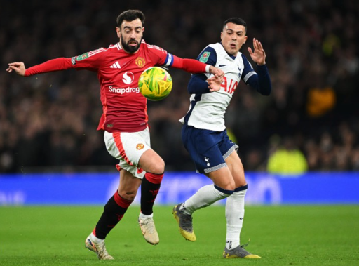 토트넘 유로파 결승 일정 및 무료 중계