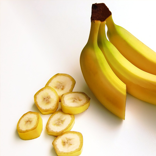 바나나의 효능과 부작용