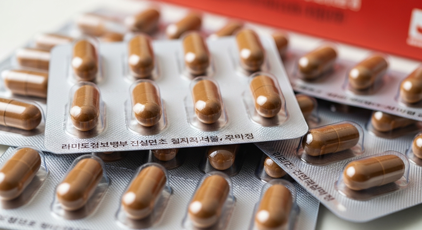 근육경련마그네슘