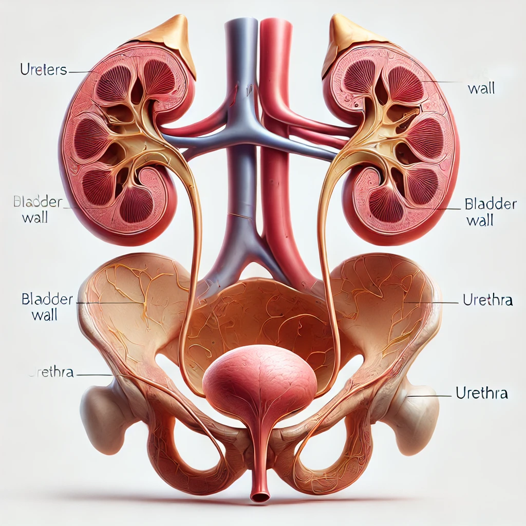 방광염 빨리 낫는 법! 하루라도 빨리 회복하는 꿀팁 5가지