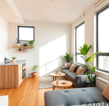 소액아파트그림