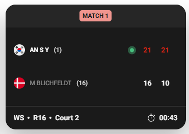 BWF 세계선수권