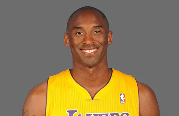 코비 브라이언트 사진