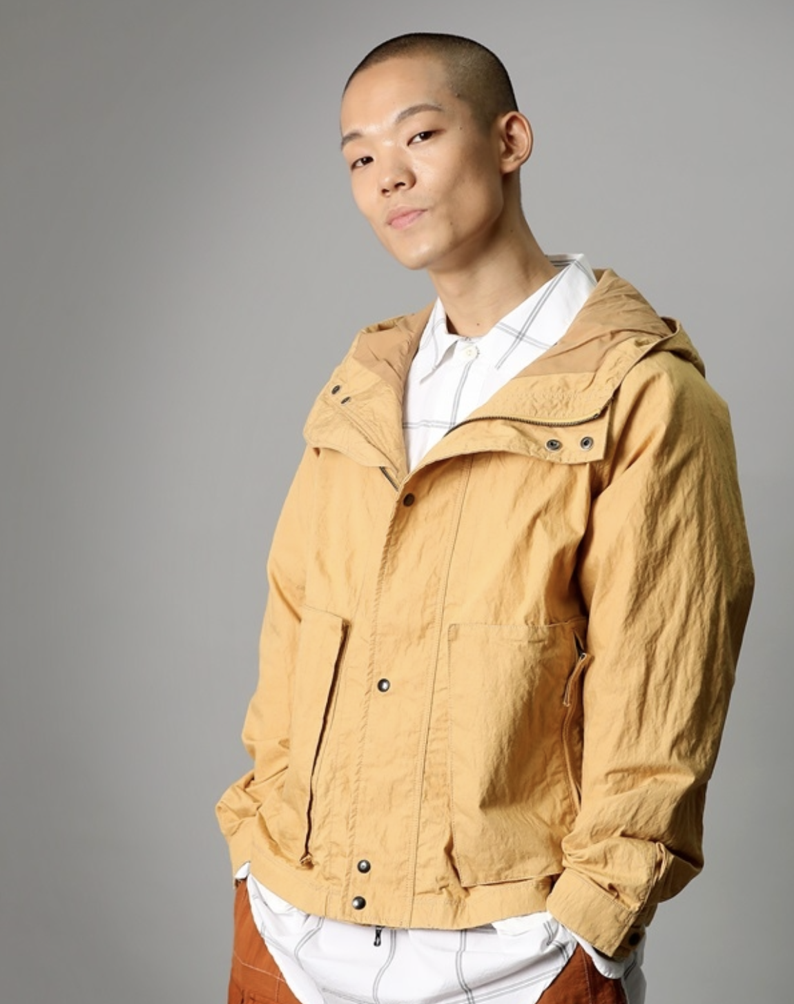 이정현 패션화보