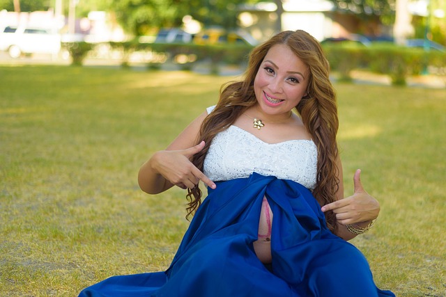 임신 검진 동행 휴가 관련 이미지