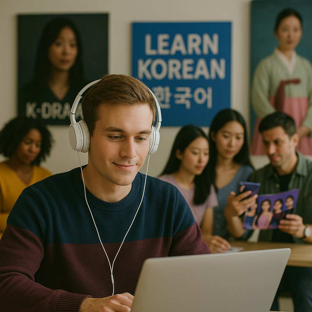 미국에서 확산되는 한국 문화, K-컬쳐 인기 이유, 현지 반응