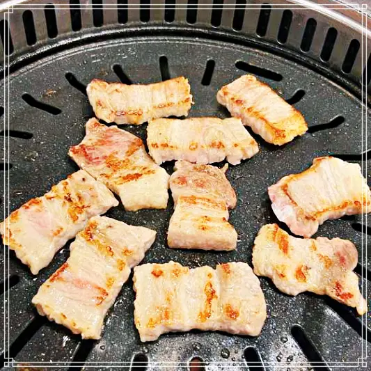 맛있는 녀석들 숙성삼겹살