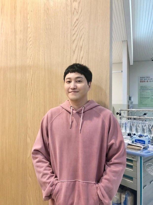 김대명 결혼 아내