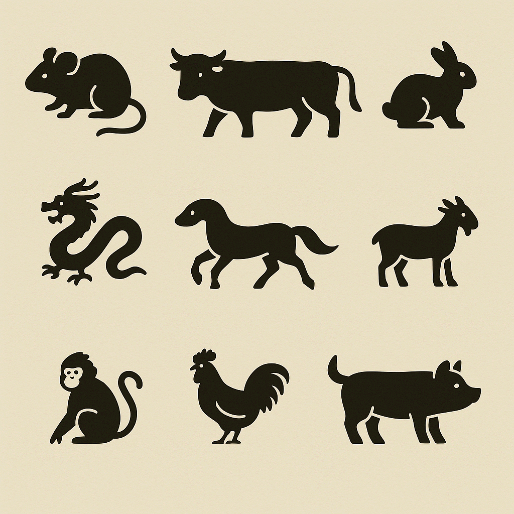 2025년 8월 18일 띠별 운세 연생별 오늘 운세 총정리