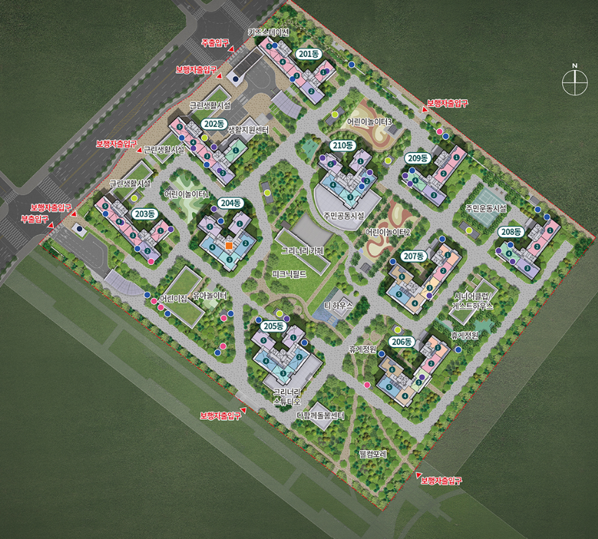교산 푸르지오 더 퍼스트 청약 일정 분양가 분석 및 교산신도시 투자 가치