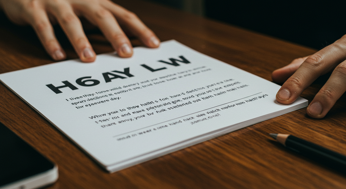 21일, 66일 습관 형성 법칙 실천기