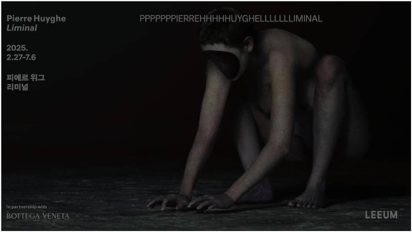 1. 리움미술관 피에르 위그. 일정 및 가격