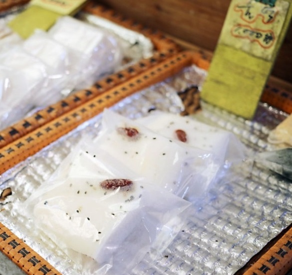 술떡