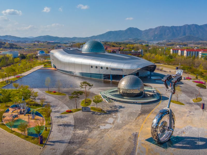 국립광주과학관 