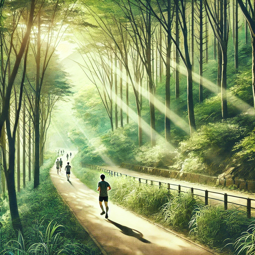공원