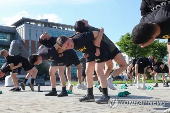 육군 체력단련장 무열대체력단련장 골프장 이용방법 및 예약 팁 안내_5