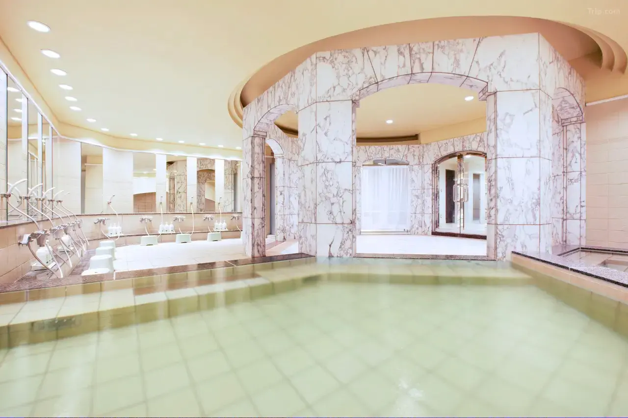 쉐라톤 그랜드 도쿄 베이 호텔(2)