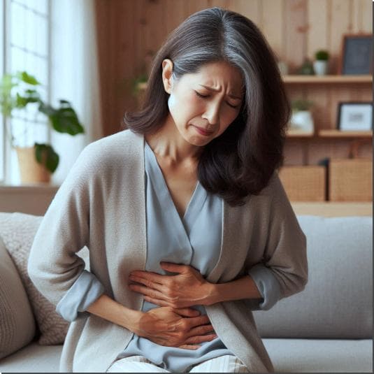 홍화씨 기름 효능, 염증 조절 효과