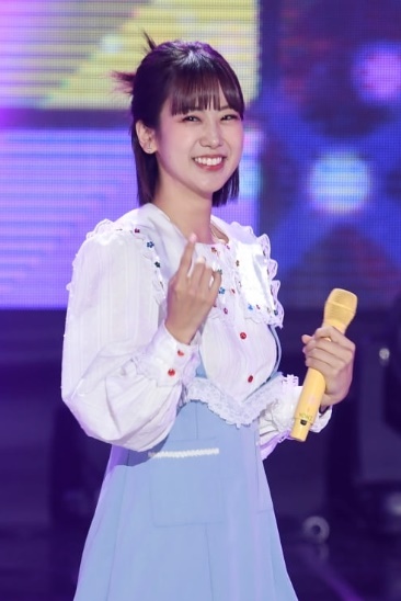 가수 강혜연 나이 프로필