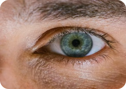 눈 밑 떨림, 그냥 넘기지 마세요! 자주 발생하는 이유 7가지