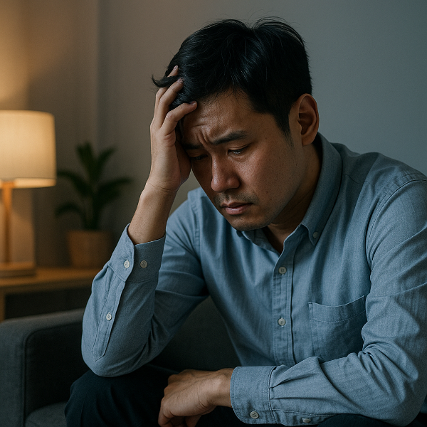 &ldquo;30대 월소득 200만원 이하&rdquo;&hellip;한국 사회 '우울' 최고치