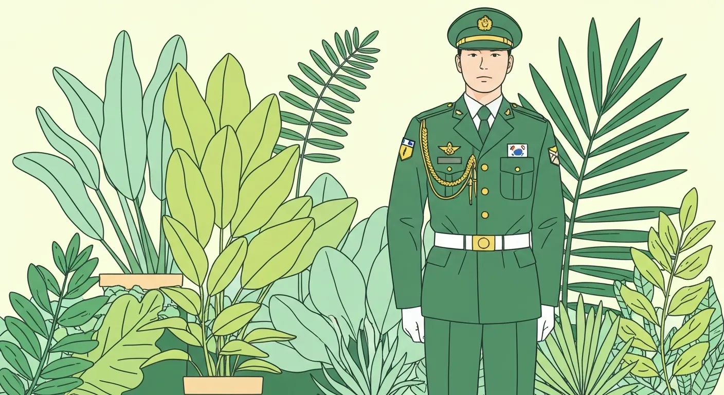 군 경력증명서 발급 절차, 발급 방법, 준비 서류, 주의사항