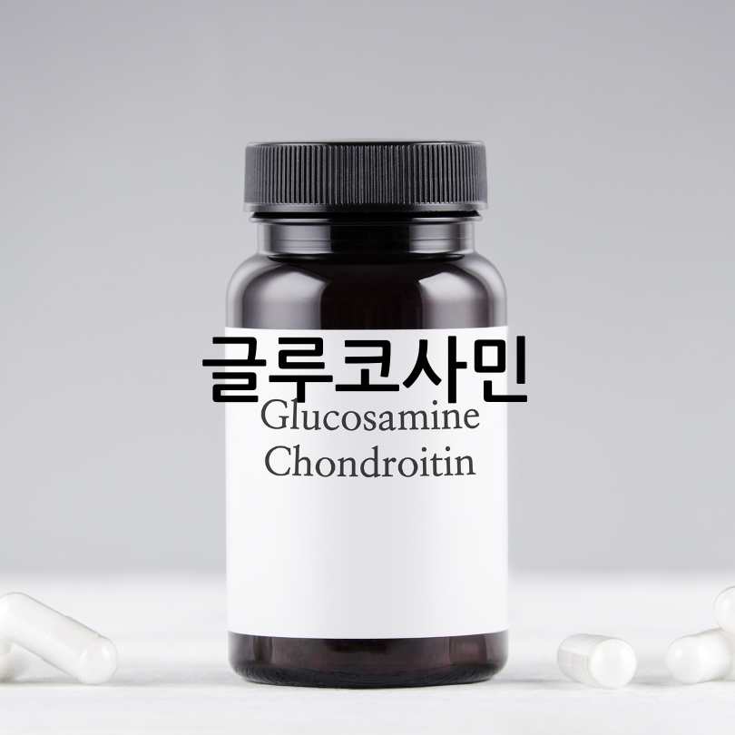 관절영양제
