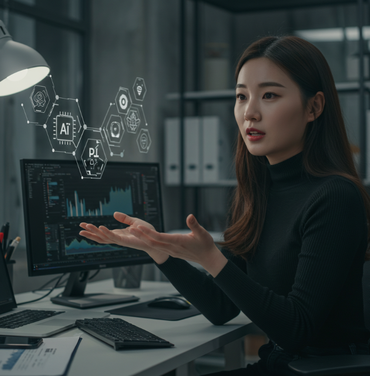 GPT 아웃소싱 왜 하냐면