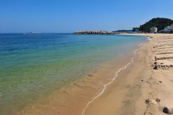 고성 해수욕장 여행 가이드와 스노쿨링 명소 정리_1