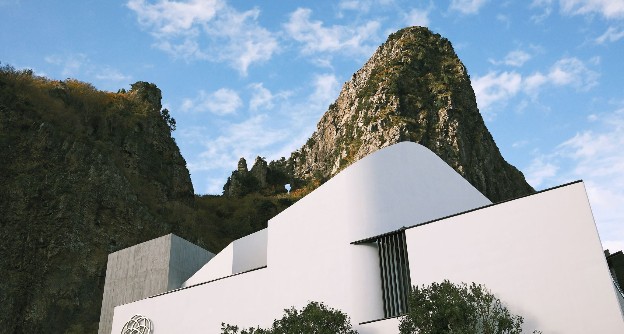 힐링 스테이 코스모스 