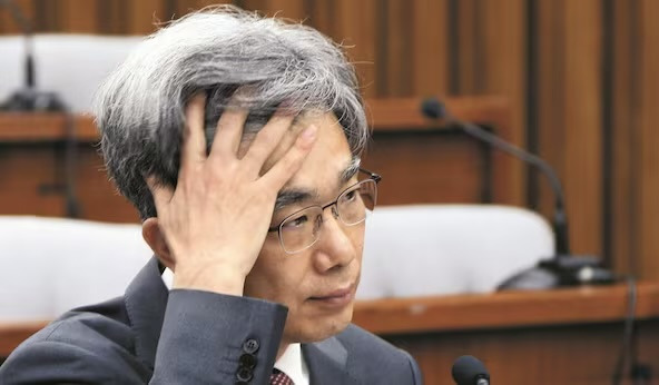 김상환 대법관 프로필