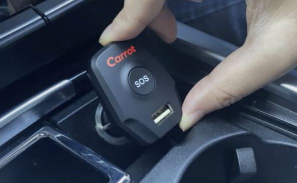 캐롯퍼마일자동차보험