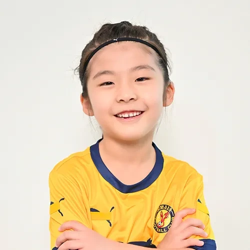 달려라 불꽃소녀