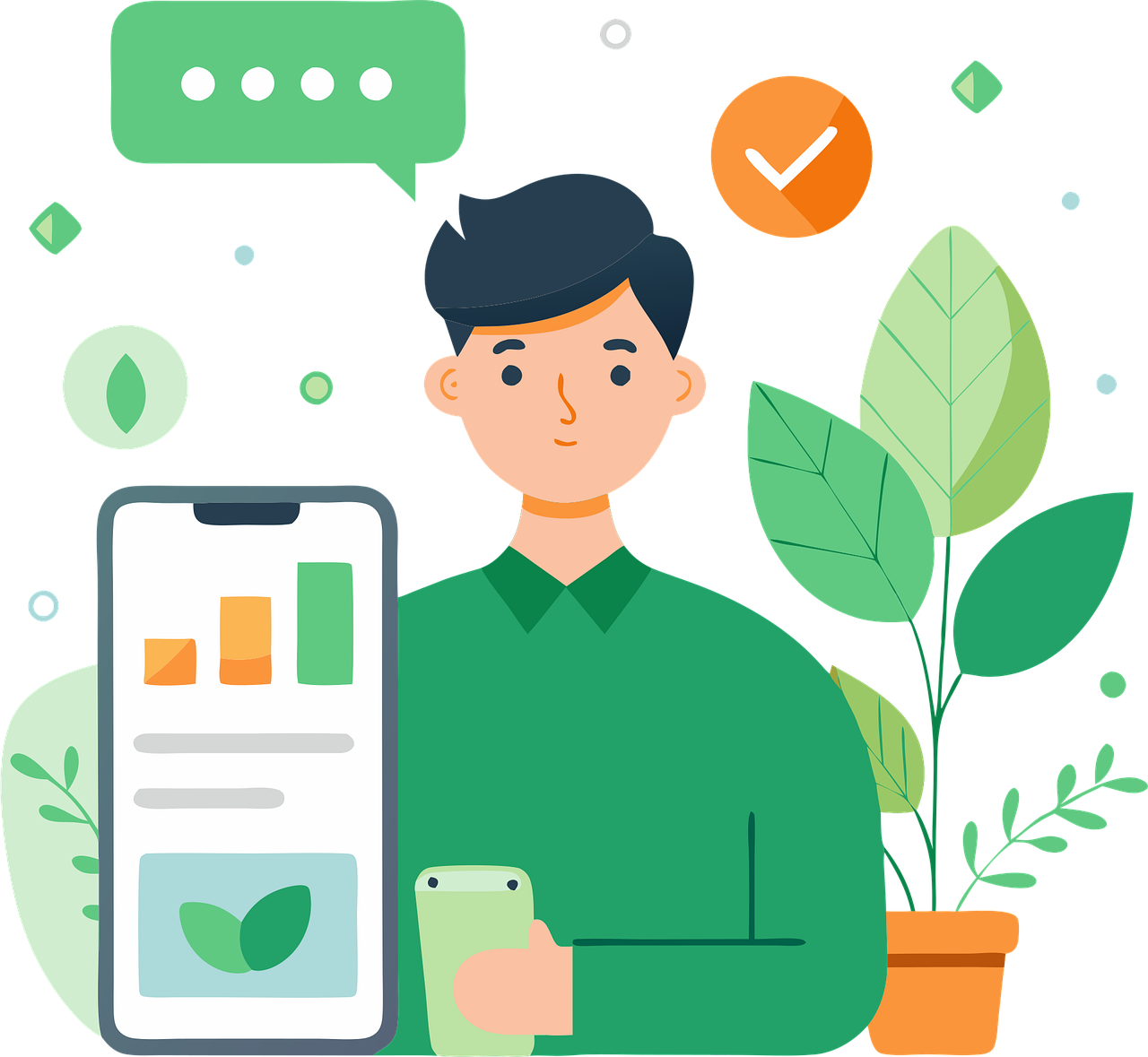 은행 앱 공과금 납부 방법