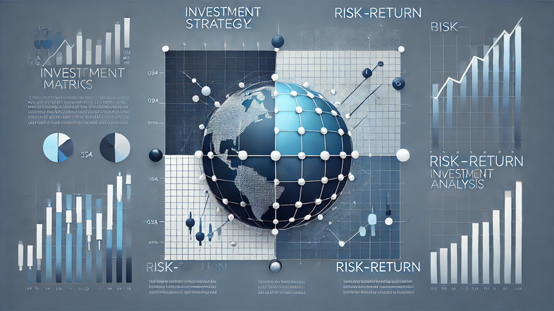 테마주 투자 전략 매트릭스