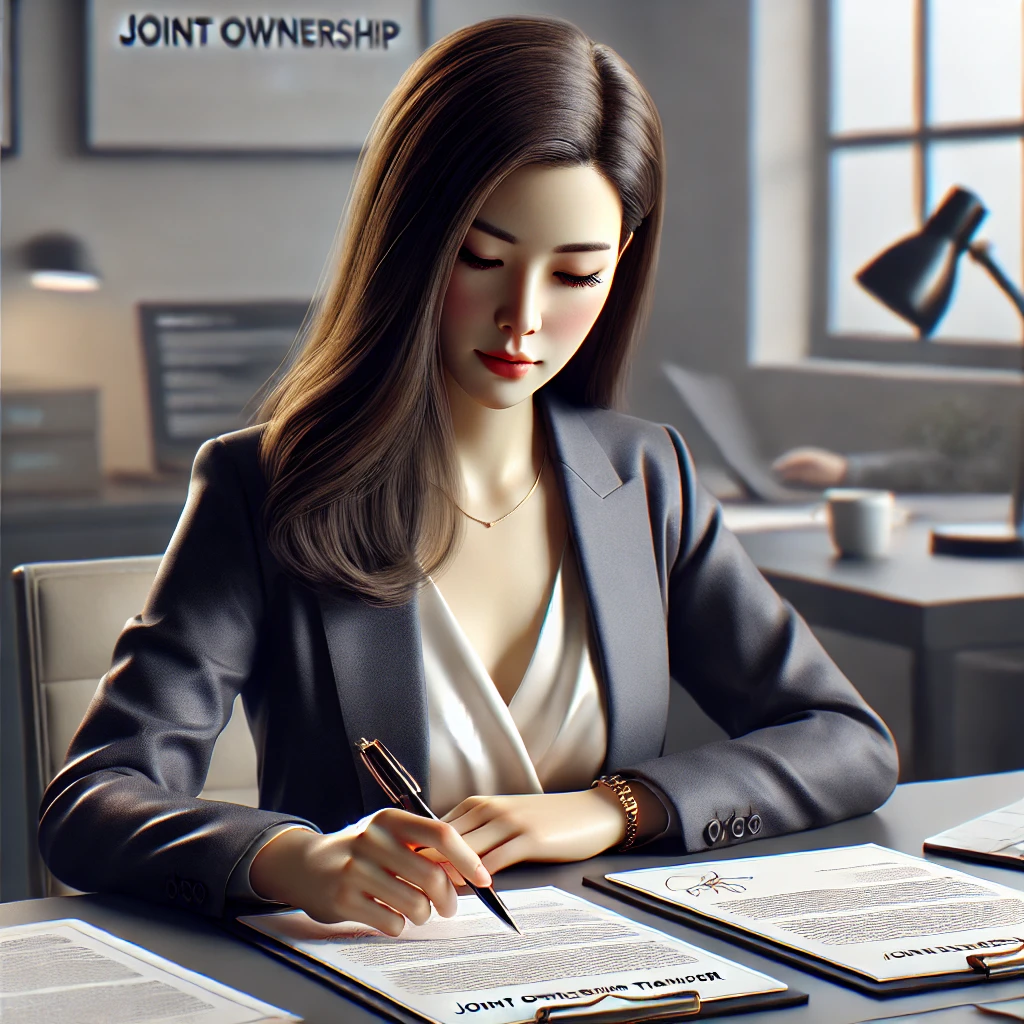 공동명의 전환 시 주의할 점 &ndash; 세금 폭탄부터 법적 리스크까지 완벽 가이드