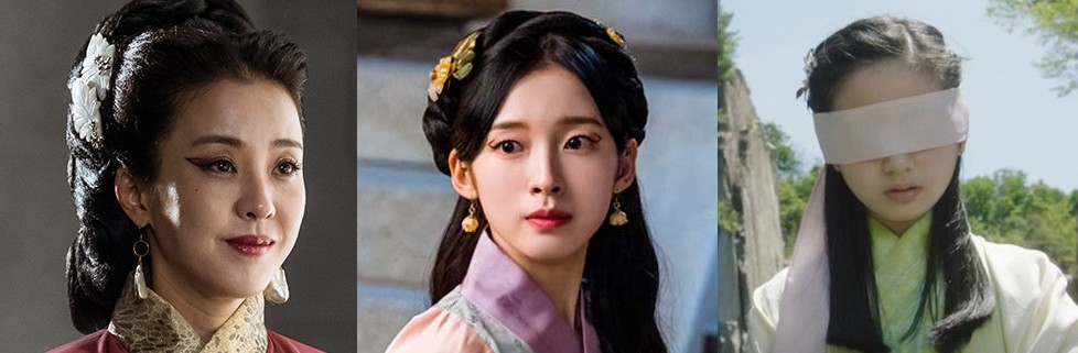 [드라마추천] 기다리던 궁금한 결말 환혼 시즌2 줄거리&#44; 인물관계도 등장인물