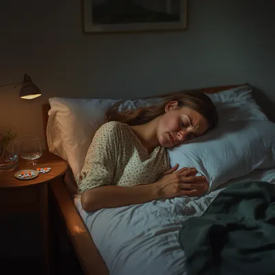 장염 빨리 낫는법: 음식 조절로 증상 3일 만에 끝!_1