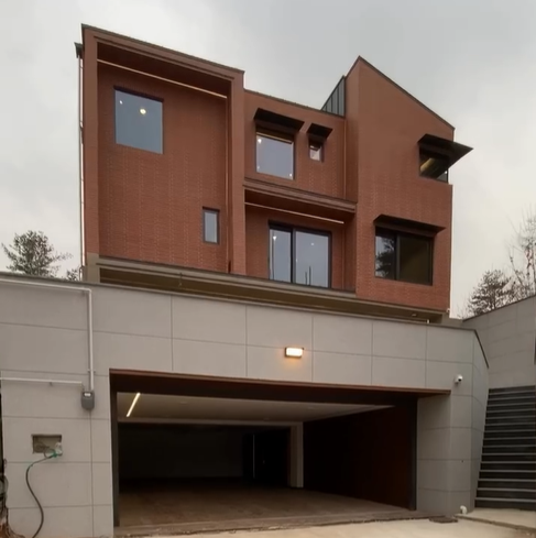 경기도 광주시 단독주택, 도심 내에 있어 인프라가 매우 좋아요