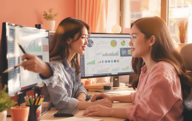 FMS가 시설 운영 비용을 줄이는 핵심 원리