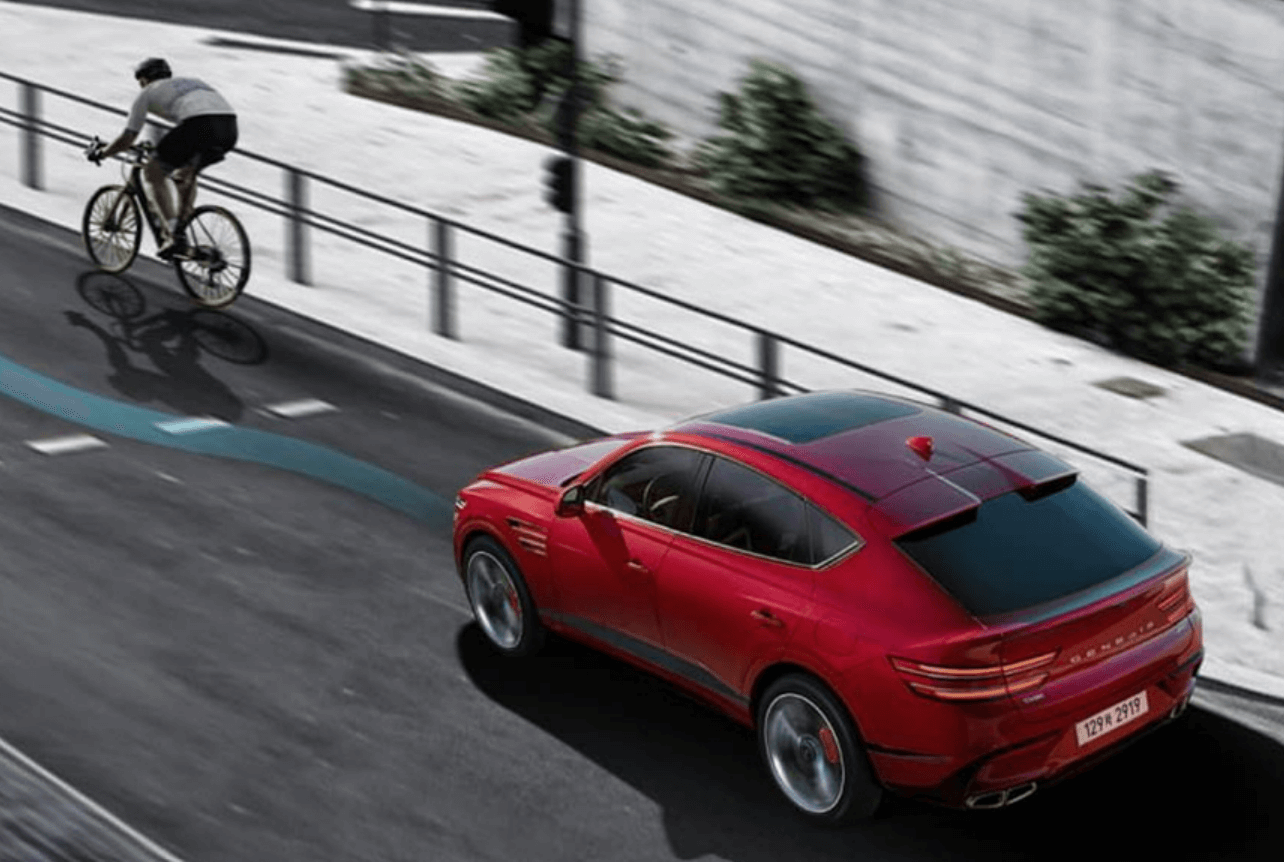 GV80 쿠페(하이브리드) 가격, 제원, 장기렌트 가격