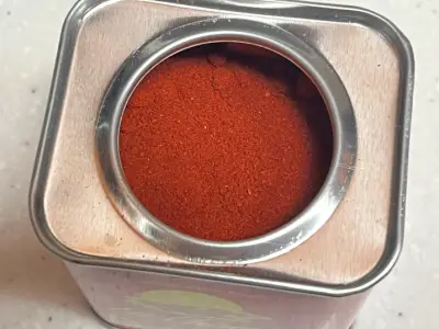 라치나타 핫 훈제 파프리카 파우더