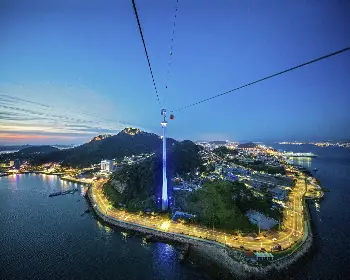 목포 해상 케이블카39