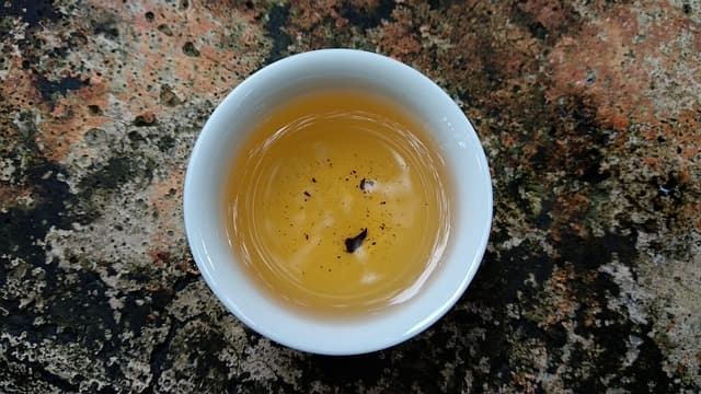 차향으로 알아보는 나만의 성향 테스트