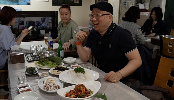 통영-다찌