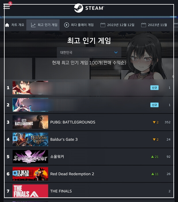 스팀