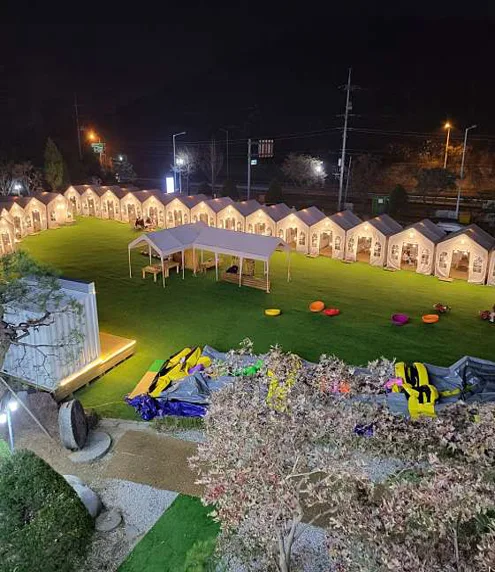 데이캠파크 고양점